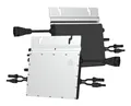 Produktbild: Hoymiles Mikrowechselrichter HM-600 für Balkonkraftwerk600W