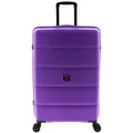 Produktbild: Gladiator 2700 4 Rollen Trolley 76 cm  lila
