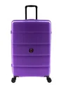 Produktbild: GLADIATOR Magic 2712 Großer Koffer, Lila, Polypropylen, Lila, Großer Koffer Magic 2712 Polypropylen
