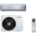 Produktbild: BOSCH Split-Klimagerät Climate Class CLC8001i-Set35ES, Single-Split Außen- und Inneneinheit, 3,5kW, A plus plus plus, R32