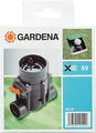 Produktbild: Gardena Bewässerungsventil 1 Zoll 9 V (01251-20)