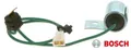 Produktbild: BOSCH 1237330268 Kondensator für Zündanlage