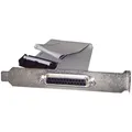 Produktbild: Startech Slotblende für Parallel Port (PLATE25F16)