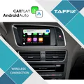 Produktbild: Für Audi A4 A5 Q5 S5 MMI 3G+ HIGH Wireless Carplay AndroidAuto USB Media Box