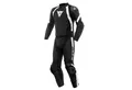 Produktbild: Dainese Motorradkombi Dainese Lederkombi Herren 2-tlg. Avro 4 Schwarz Matt/Weiß 50