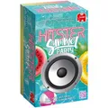 Produktbild: Jumbo Kartenspiel 1110100357, Hitster - Summer Party, ab 16 Jahre, 2-10 Spieler