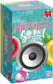 Produktbild: JUMBO SPIELE 1110100357  - HITSTER - SUMMER PARTY - DAS PARTYSPIEL # NEU OVP