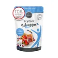 Produktbild: Erythrit 400g - kalorienfreies Süßungsmittel 0.4 kg (13,73 EUR/kg)