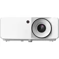 Produktbild: Optoma ZH400 1080P 4000LM (Full HD, 4000 lm, 1.48 - 1.62:1) (E9PD7KK01EZ14KD)