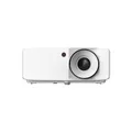 Produktbild: Optoma ZH400 Laser-Beamer - Full-HD, 4.000 ANSI Lumen, 120Hz E9PD7KK01EZ14KD