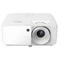 Produktbild: Optoma Deutschland Optoma ZH400 Laser Projektor 4000 Lumen Full HD 2xHDMI/USB E9PD7KK01EZ14KD