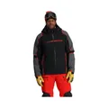 Produktbild: Spyder Titan Jacket Jacket black (BLK) XL