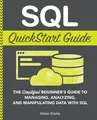 Produktbild: Walter Shields SQL QuickStart Guide (Taschenbuch) (US IMPORT)