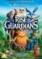 Produktbild: Rise of the Guardians [DVD] von Peter Ramsey | DVD | Zustand akzeptabel