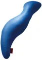 Produktbild: Centa-Star 2751.01 Hippo Seitenschläferkissen 130 cm lang, blau