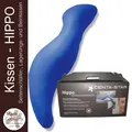 Produktbild: Centa Star Hippo Seitenschläferkissen / Lagerungskissen 130 cm 1. Wahl 2751.01