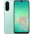 Produktbild: Samsung Galaxy A26 5G A266 Dual Sim 6GB RAM 128GB - Mint