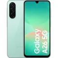 Produktbild: Samsung Galaxy A26 128GB Grün 5G