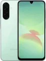 Produktbild: Samsung Galaxy A26, 17 cm (6.7"), 6 GB, 128 GB, 50 MP, Android 15, Mintfarbe