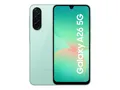 Produktbild: Samsung Galaxy A26 5G Smartphone - 6/128GB 6,7