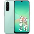 Produktbild: SAMSUNG A26 SM-A266B 6+128GB DS 5G MINT OEM SM-A266BLGBEUE