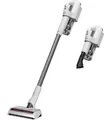 Produktbild: Miele Duoflex HX1 Extra Akku-Staubsauger Brillantweiß