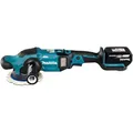 Produktbild: Makita Akku-Exzenterpolierer 18V inkl. Durchmesser Schleifscheibe 150 mm, Leerla...