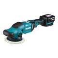 Produktbild: Makita Akku-Exzenterpolierer 18V DPO600TKX1