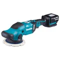 Produktbild: Makita Akku-Exzenterpolierer DPO600TKX1
