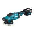 Produktbild: Makita Akku-Exzenterpolierer 18V DPO600TKX1