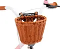 Produktbild: Puky Fahrradkorb Geflochtener Lenkerkorb CHAOS KORB - M brown 9120