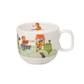 Produktbild: Villeroy & Boch Hungry as a Bear Kinderbecher mit Henkel klein 0,17 L