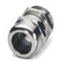 Produktbild: Phoenix Contact 1411165 Kabelverschraubung M25 Metall Silber 5St.