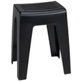 Produktbild: Badhocker KUMBA, 38 x 47 x 32 cm, WENKO