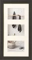 Produktbild: Home Galerierahmen 3x 13x18 schwarz