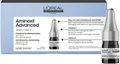 Produktbild: L'Oréal Professionnel Serie Expert Aminexil Advanced Anti-Haarausfall-Kur 10x 6 ml Kopfhautserum