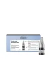 Produktbild: L'Oréal Professionnel Paris Serie Expert Aminexil Advanced Anti-Hair Loss Programme Haarserum 10 x 6 ml