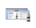 Produktbild: L'ORÉAL PROFESSIONNEL PARIS Haarserum L'Oréal Professionnel Aminexil Advanced Kur 10x6 ml gegen Haarausfall, 1-tlg.