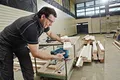 Produktbild: Bosch GST 12V-70 Professional - Stichsäge - kabellos - ohne Batterie - 12 V