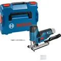 Produktbild: Bosch Akku-Stichsäge GST 12V-70 Solo Version L-BOXX