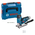 Produktbild: Bosch Akku-Stichsäge GST 12V-70, L-BOXX 06015A1002