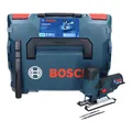 Produktbild: Bosch GST 12V-70 Professional Akku Stichsäge Solo in L-Boxx ( 06015A1002 )