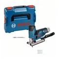 Produktbild: Bosch Akku-Stichsäge GST 12V-70, 0 x - Ah, Solo-Version (Gerät ohne Akku), L-BOX