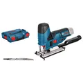 Produktbild: Bosch GST 12V-70 Professional - Stichsäge - schnurlos - ohne Batterie - 12 V