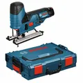 Produktbild: Bosch Akku Stichsäge GST 12V-70 Solo Version L-BOXX 06015A1002