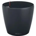Produktbild: Lechuza® Pflanzgefäß Classico Color 28 Schiefergrau Ø 28 cm