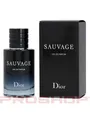 Produktbild: Christian Dior Sauvage - 60ml