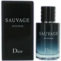 Produktbild: Dior SAUVAGE 60ml PARFUM Spray Herren Parfum NEU OVP in Folie  hochkonzentriert