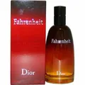 Produktbild: Dior Fahrenheit Eau de Toilette 100 ml Herren Parfum