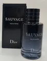 Produktbild: Dior SAUVAGE 60 ml Eau de Parfum Spray Christian Dior 60ml Herren-EdP